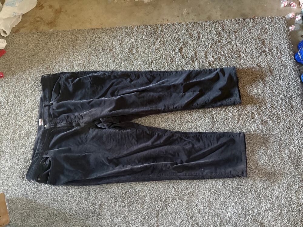 Faherty Brand Pants Mens 42x30